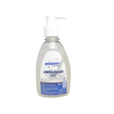 Jabon Perlado Crema Tapa Dosificadora Env. 340 Ml Wk-120